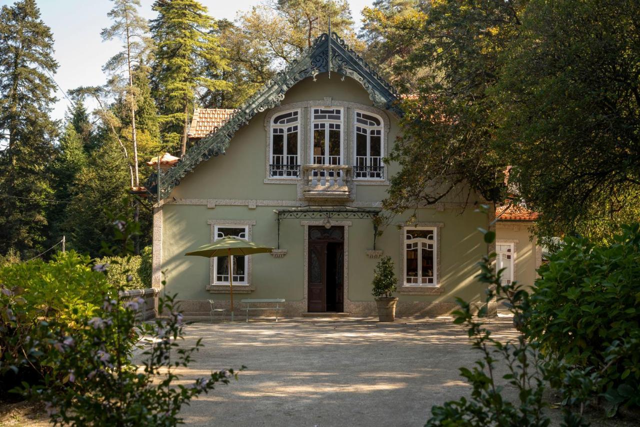 The Grove Houses Hotel Guimarães Kültér fotó