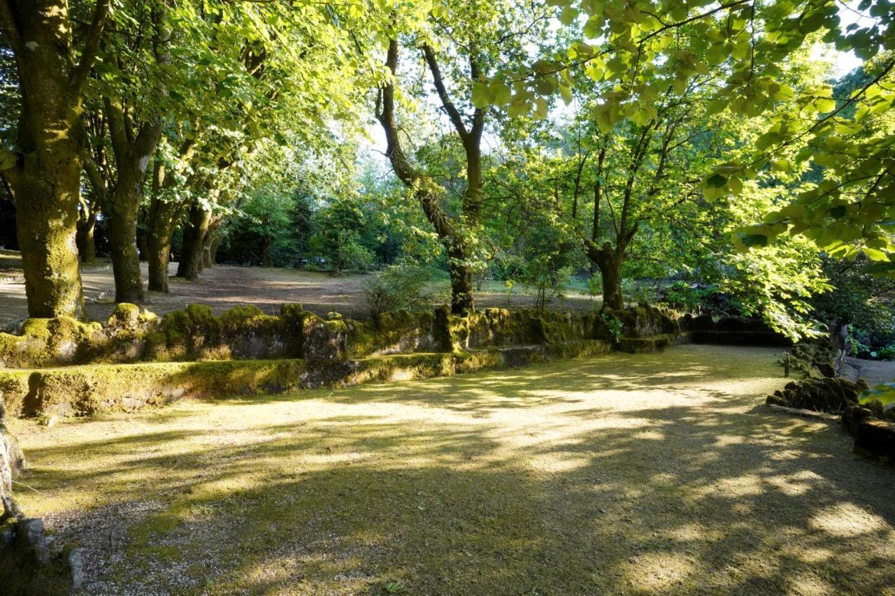 The Grove Houses Hotel Guimarães Kültér fotó