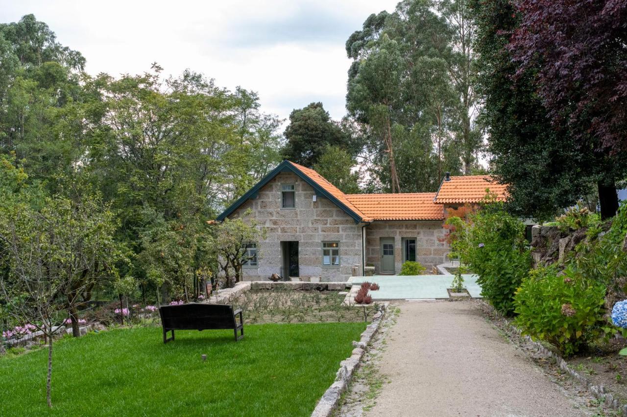 The Grove Houses Hotel Guimarães Kültér fotó